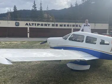 Destination montagne