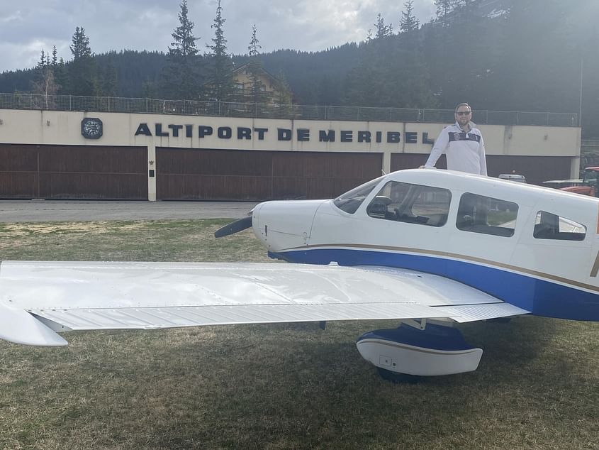 Destination montagne