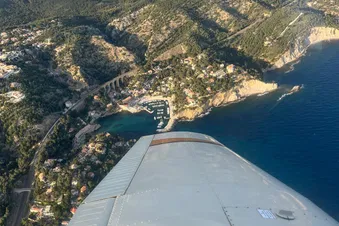 Grand tour de Marseille : Calanques, Ste-Baume, Ste-Victoire