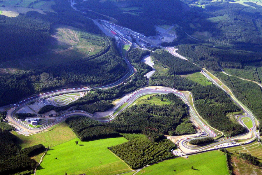 Le Circuit