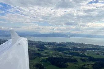 Ein Tag am Bodensee (Friedrichshafen)