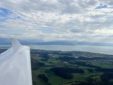 Ein Tag am Bodensee (Friedrichshafen)