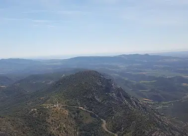 La route des chateaux