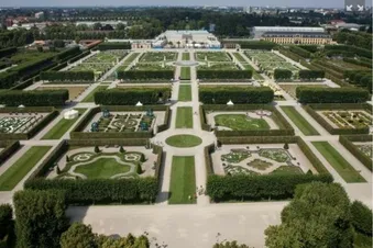 Rundflug über Hannover und die Region