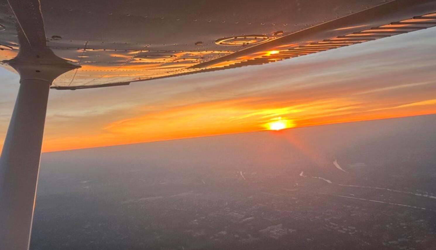 ✈️ Flug von Osnabrück-Atterheide nach Sylt