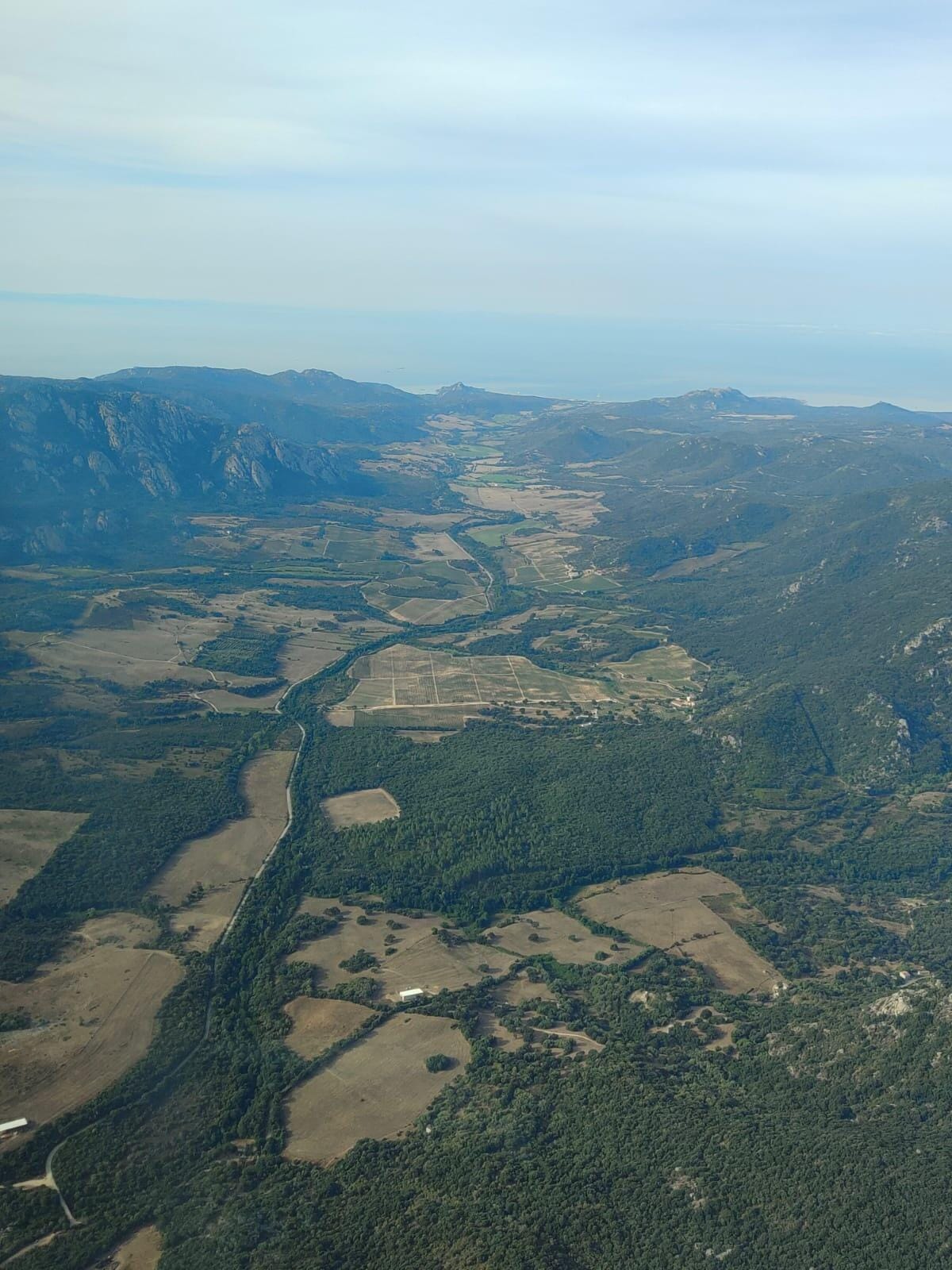 Excursion et déjeuner à Calvi