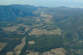 Excursion et déjeuner à Calvi