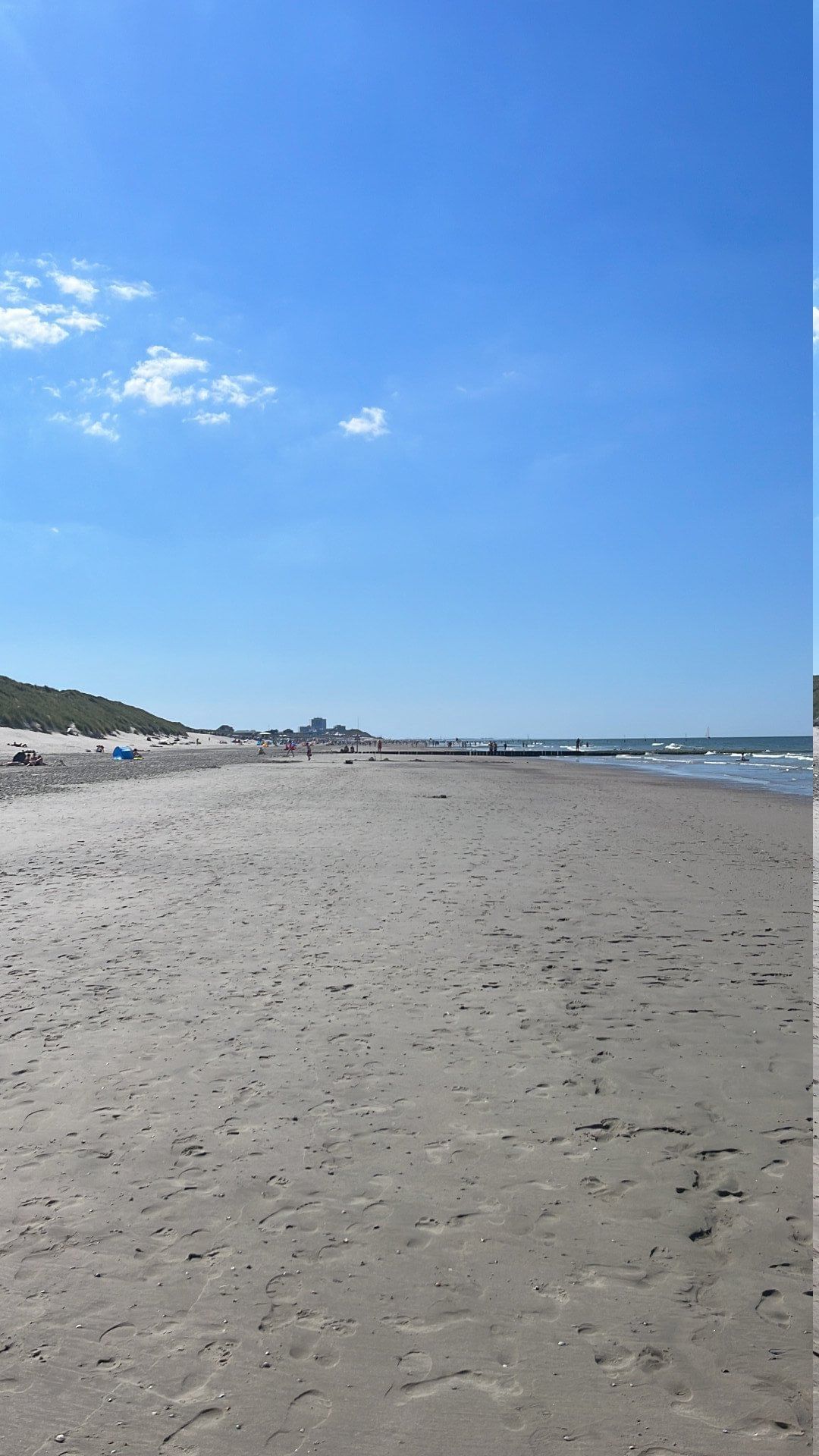 Tagesausflug Norderney