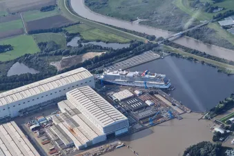 Von Dortmund nach Norderney - Ein Kurztrip zur Nordsee