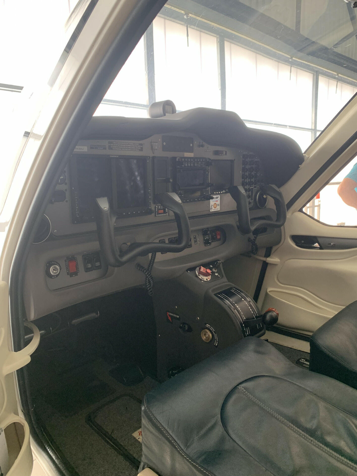 Tecnam P2010