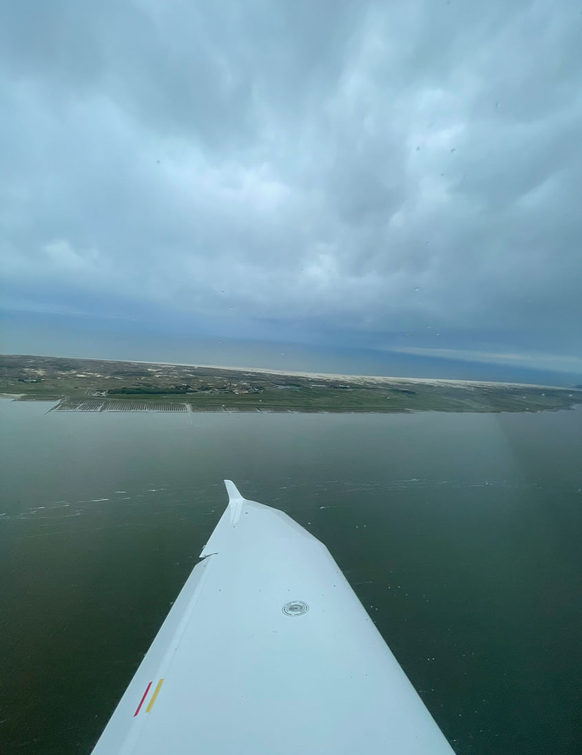 Tagesausflug auf die ostfriesische Insel Norderney