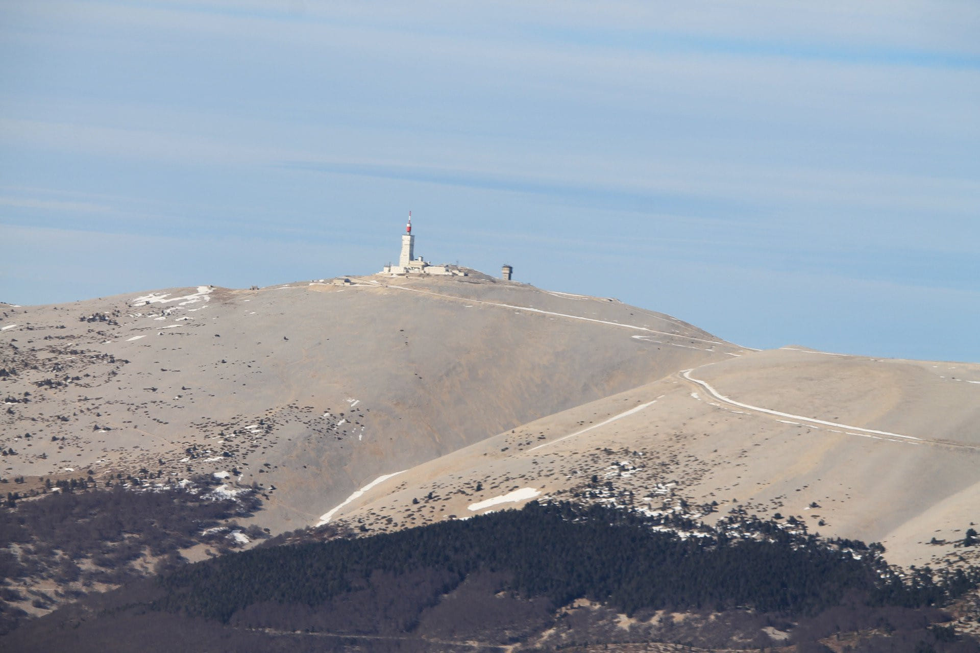 Sensationnel🌞Mont Ventoux Sainte-Victoire🌄