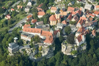 Burg Hohnstein