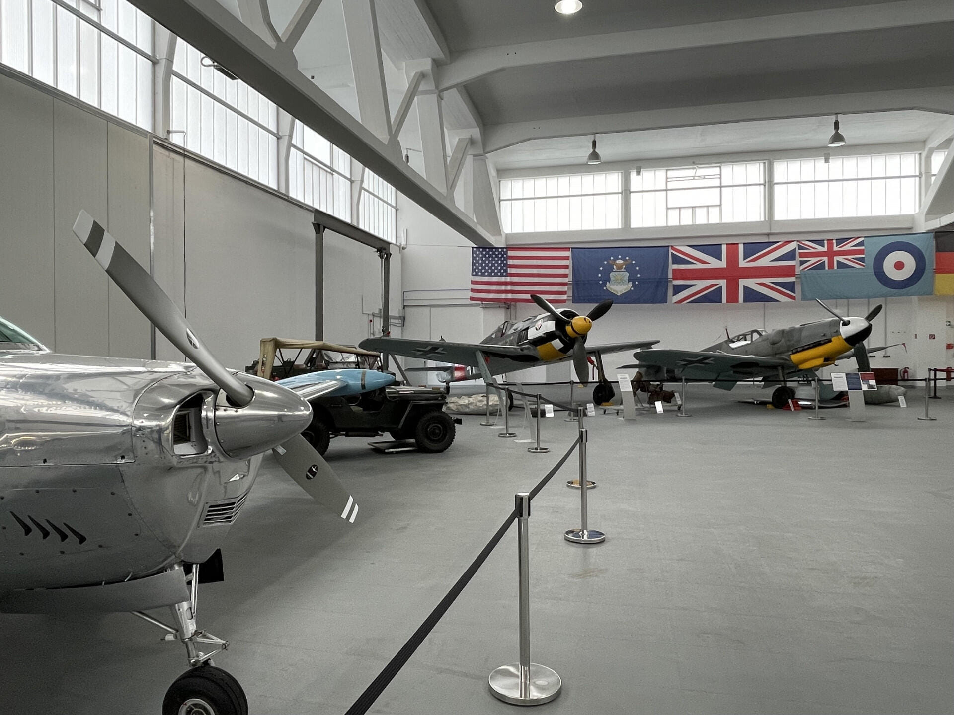 Usedom: Auf nach Heringsdorf!