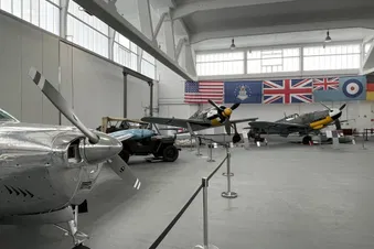 Usedom: Auf nach Heringsdorf!