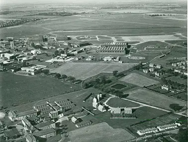 Runways of Victory