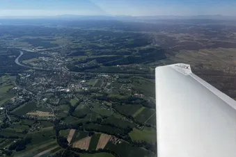 Bad Radkersburg und Gornja Radgona