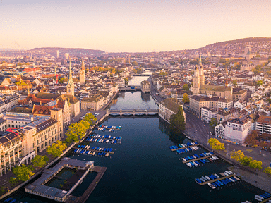 Zürich, Schweiz