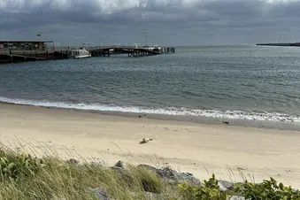 Von Berlin nach Sylt in nur 1,5 Stunden