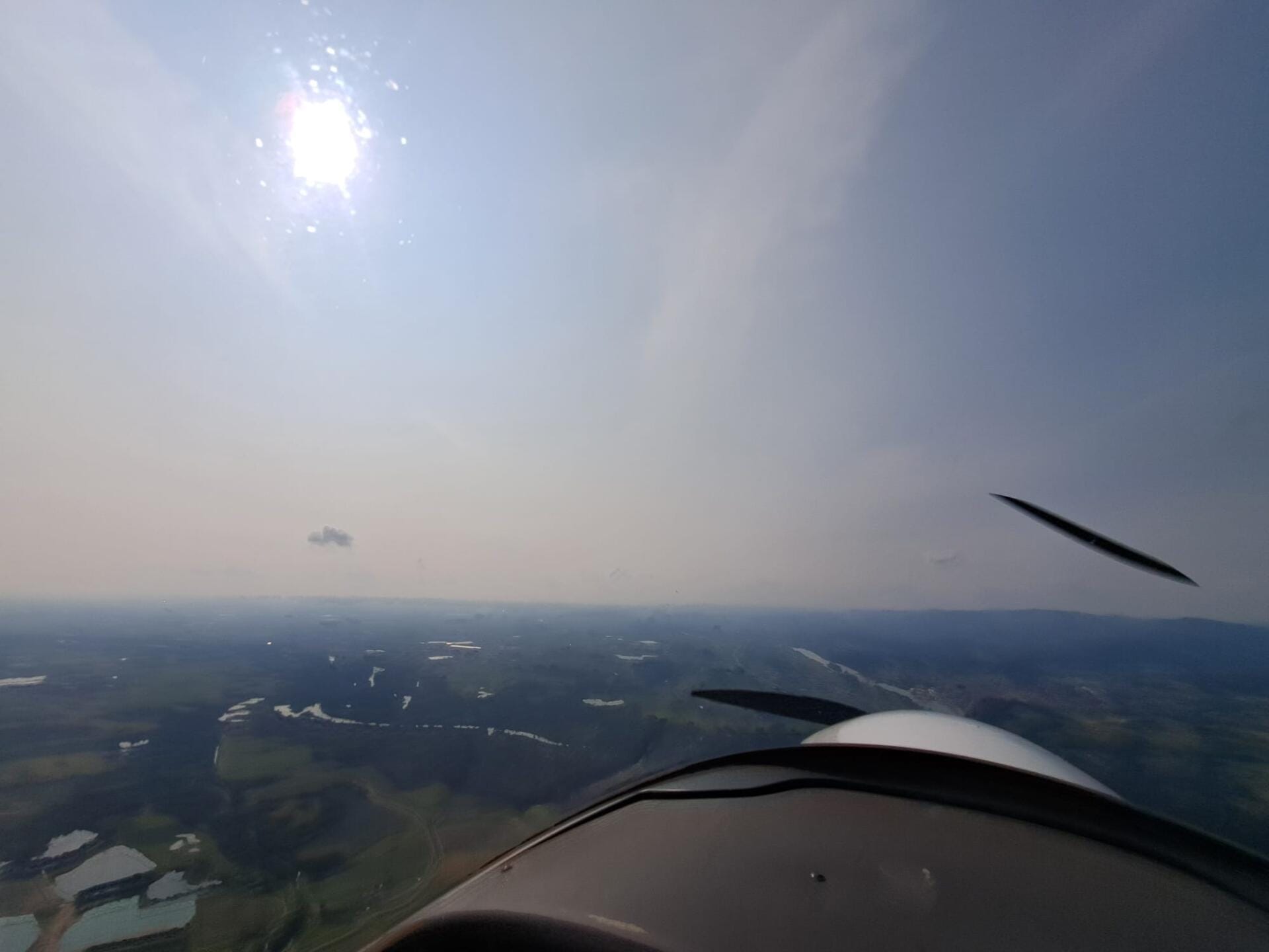 Ein Wochenende in Freiburg (14.-15. März)