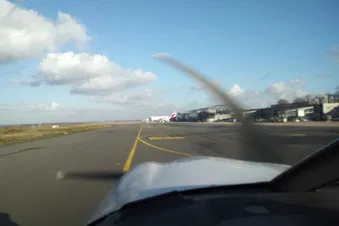 Ausflug nach Dortmund