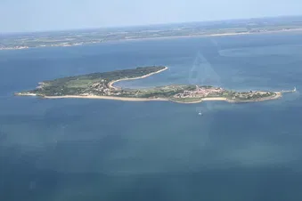 L'île d'Aix