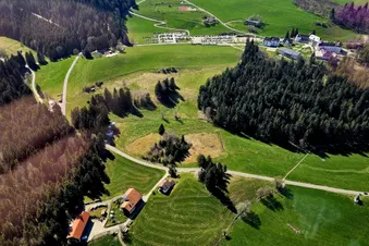 Bodensee Lindau Bregenz Pfänder Scheidegg