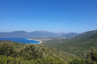 Golfe de Propriano