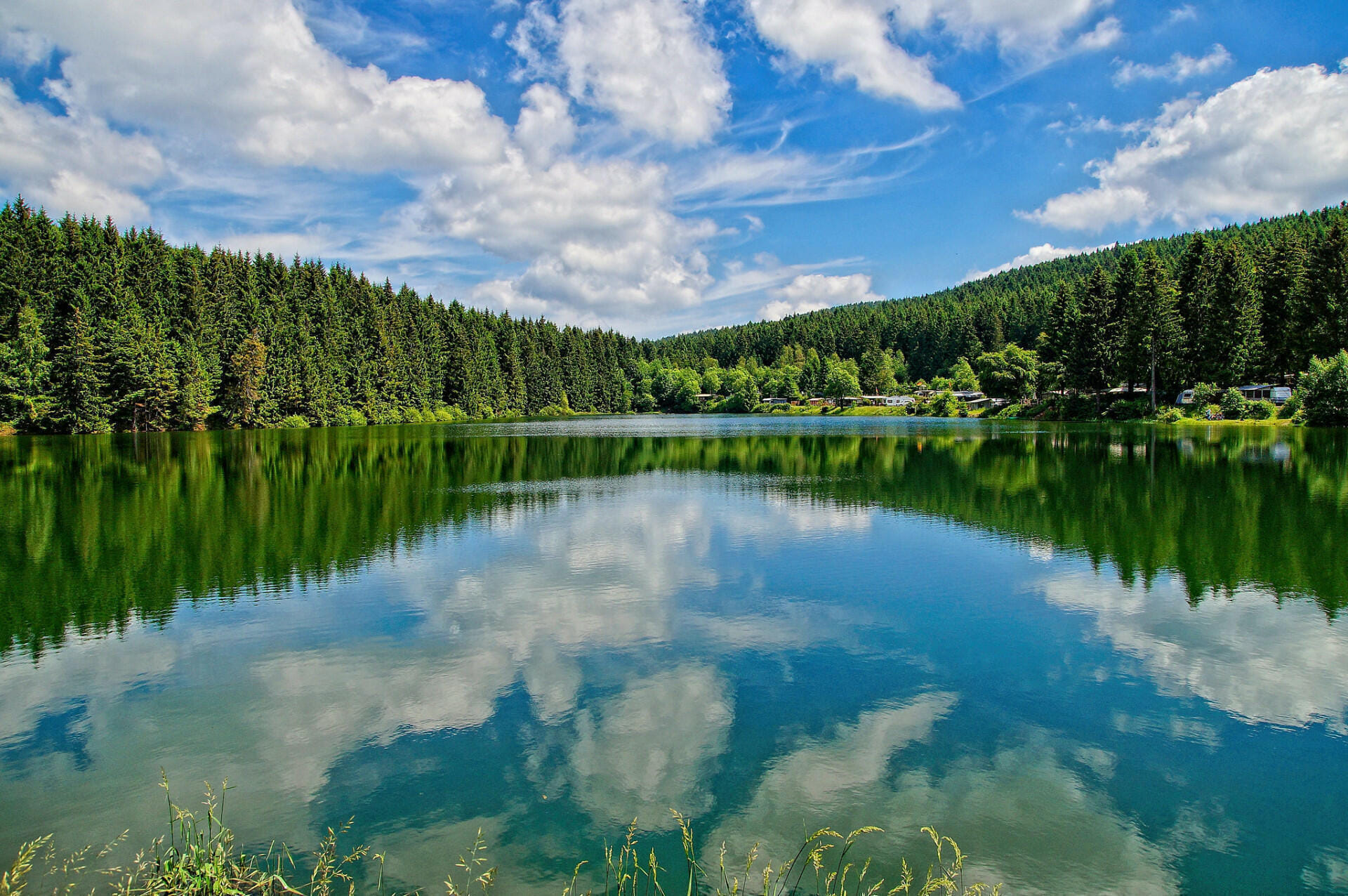 Rundflug Harz