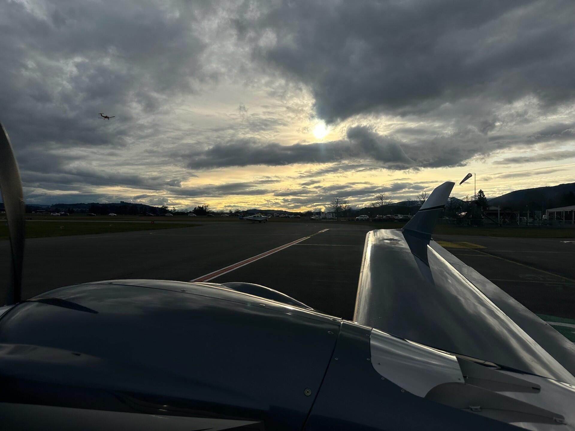 Skyline Tour Berner Voralpen