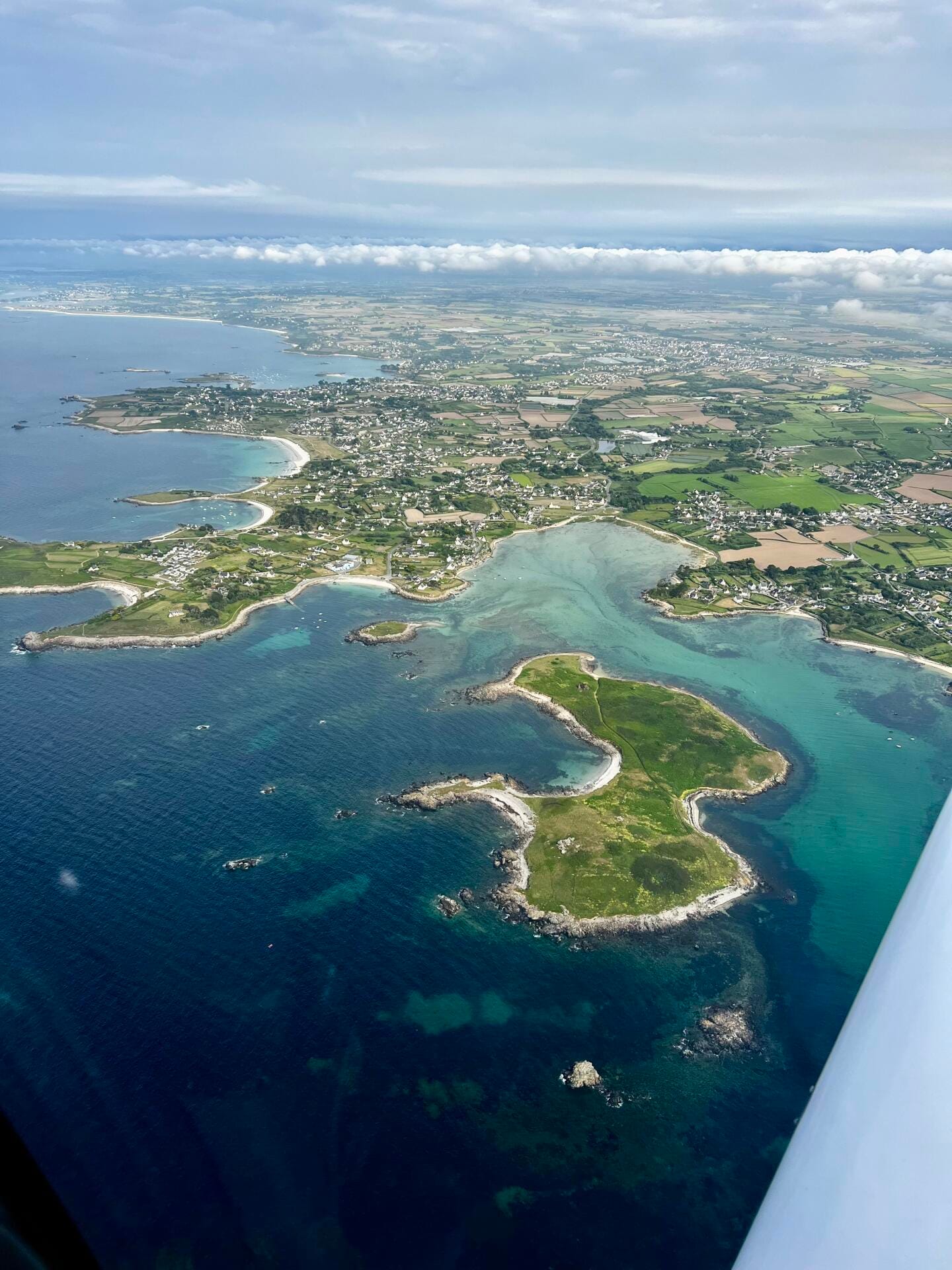 Île Venan
