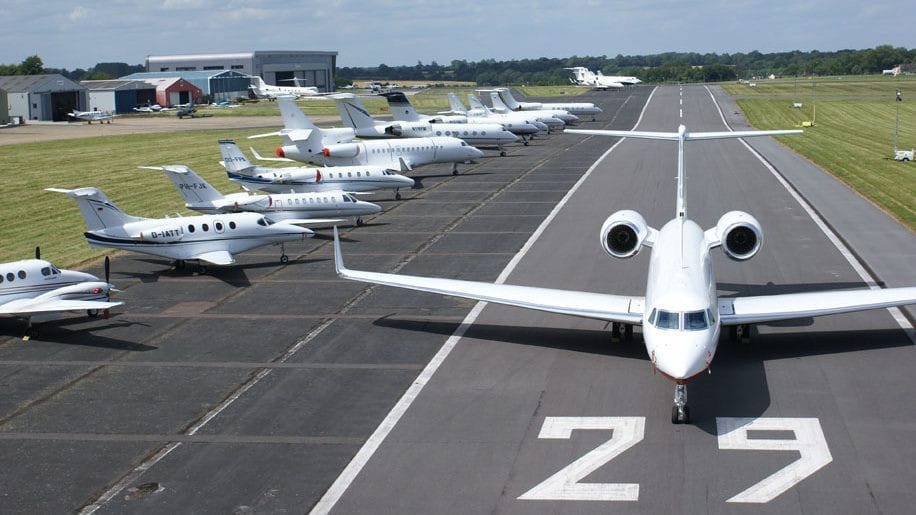 Voyage à Londres en VIP !