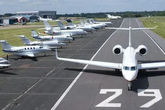 Voyage à Londres en VIP !