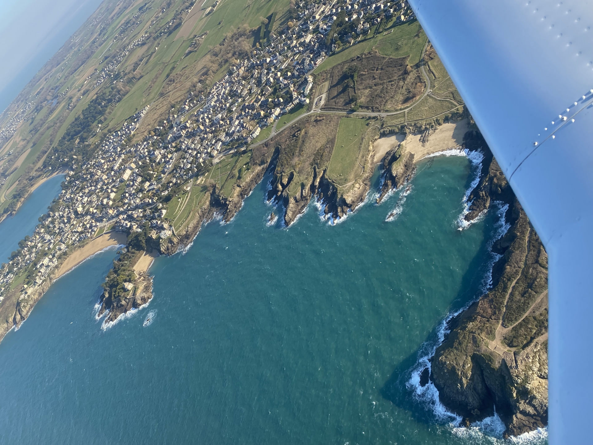 LE MONT SAINT MICHEL en VIP, pour la journée ou le WE