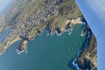LE MONT SAINT MICHEL en VIP, pour la journée ou le WE