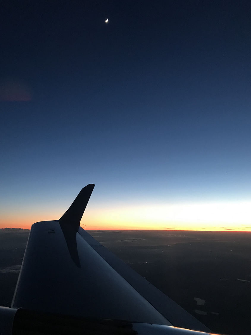 Zweitägiger Ausflug nach Wien