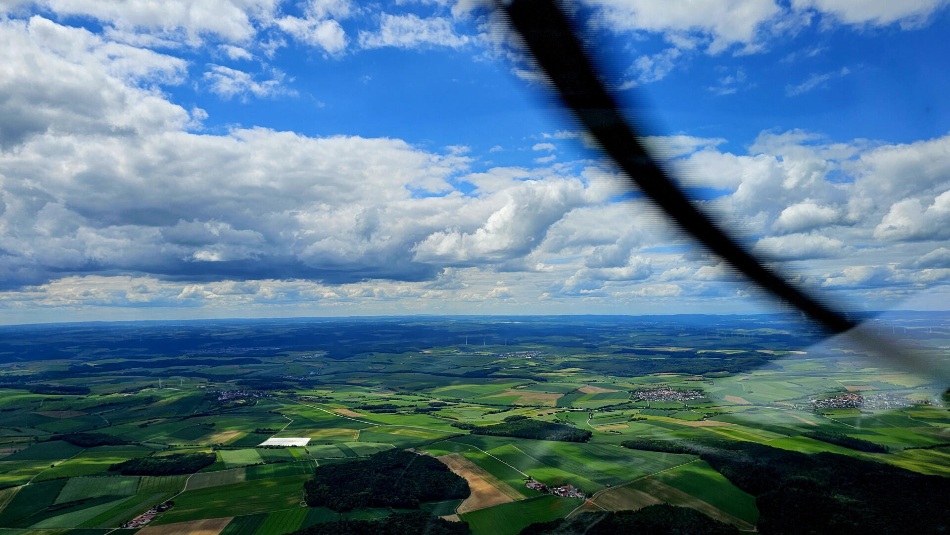 Mal kurz zum See