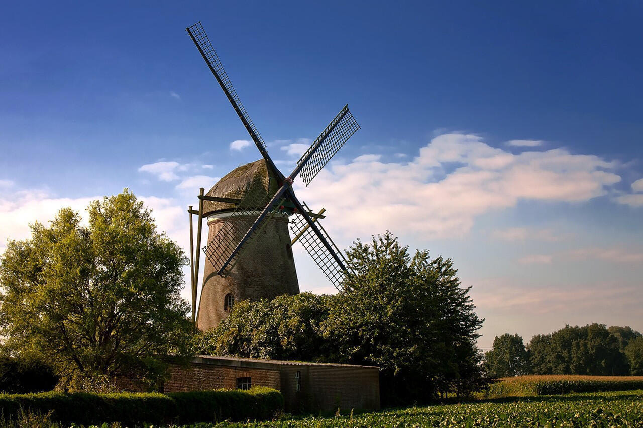Highlights am Niederrhein
