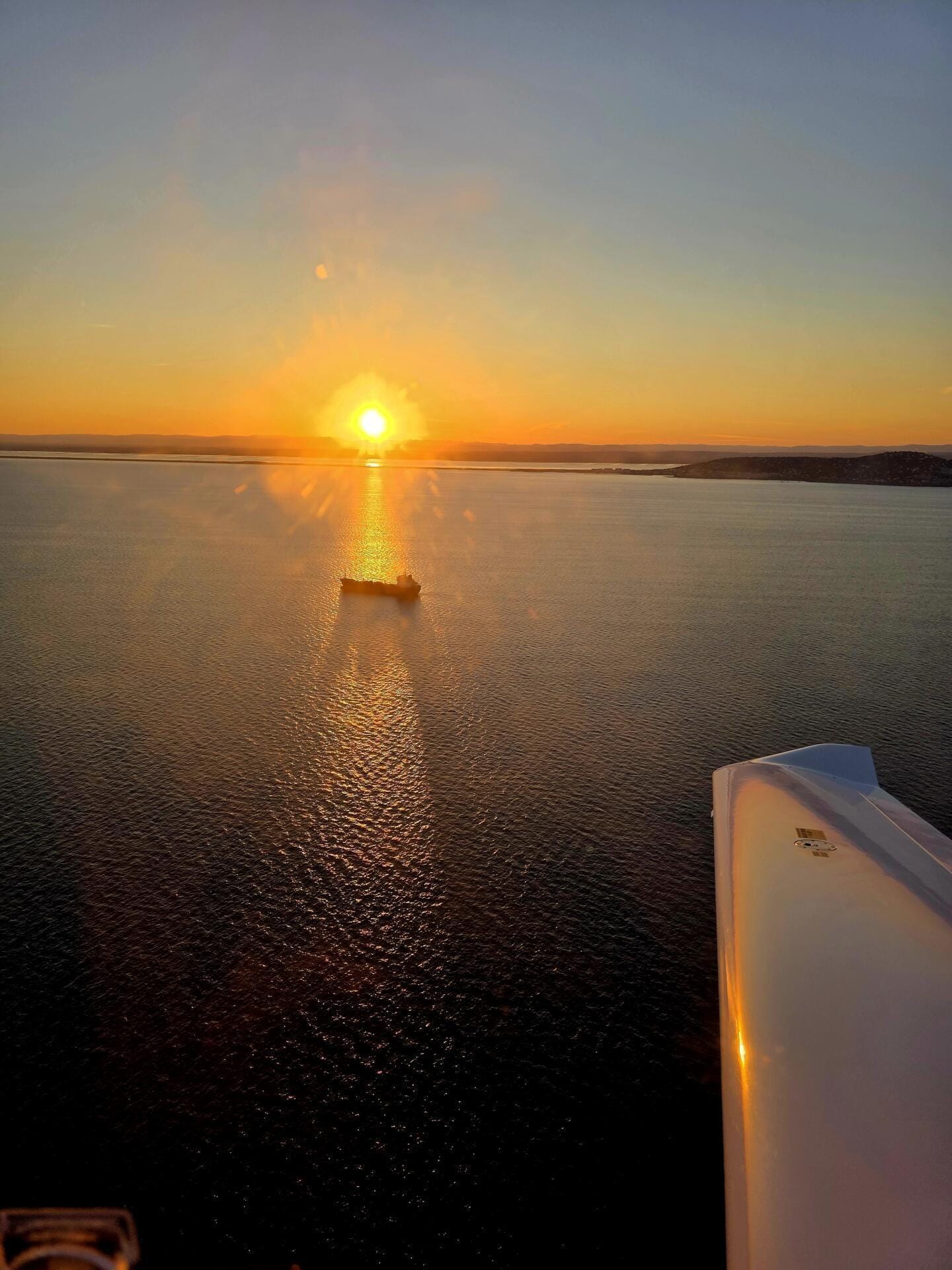 ✨ Sète & Thau sous les étoiles
