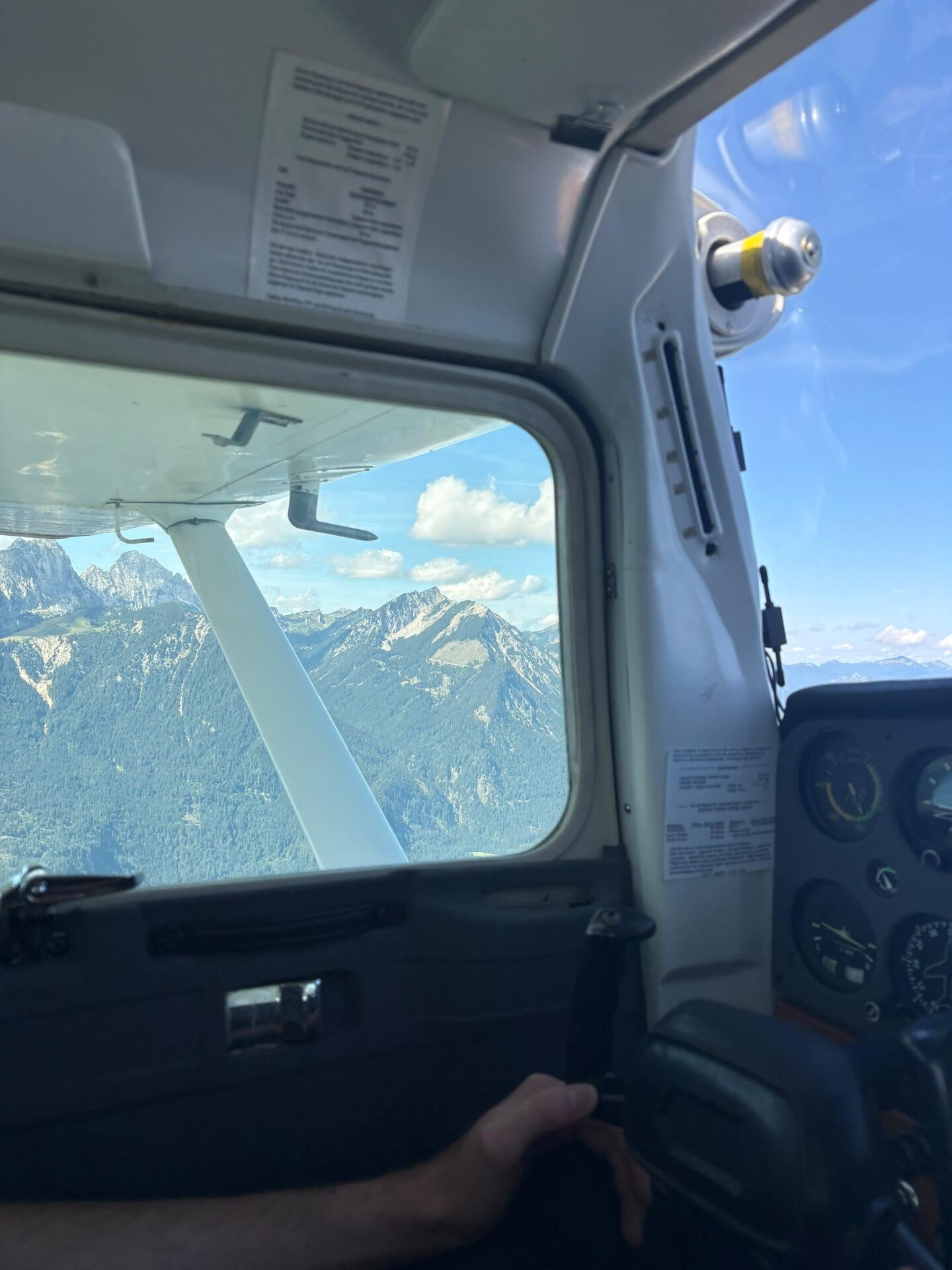 Tagesausflug über Seen und Berge nach St. Johann