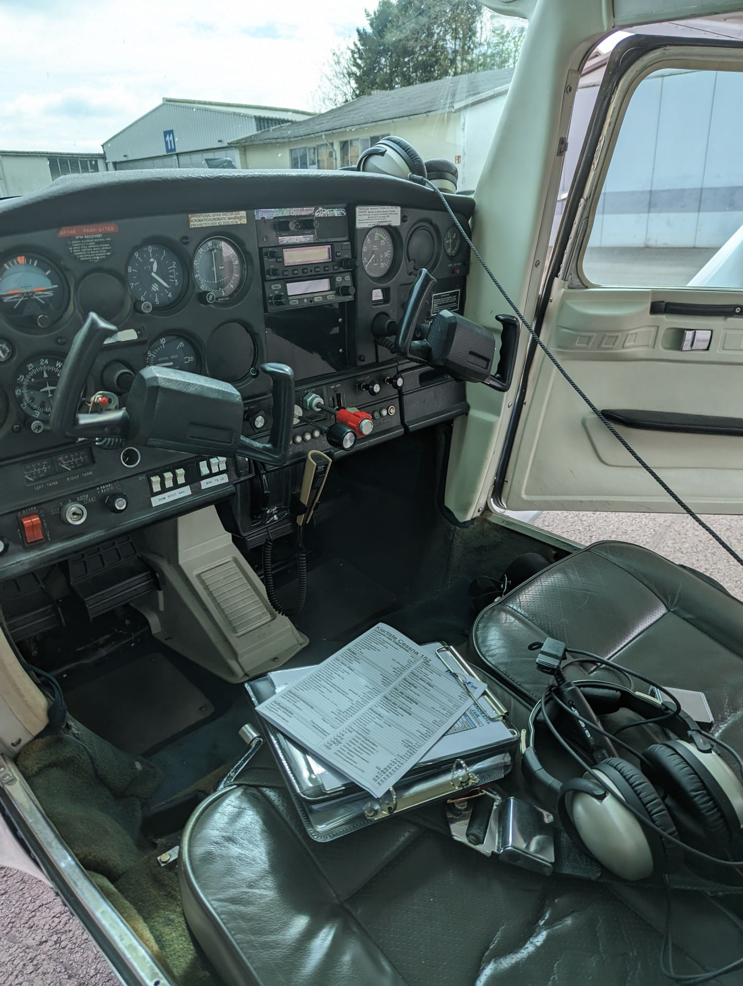 Großer Feldberg & Skyline Frankfurt 🏙️