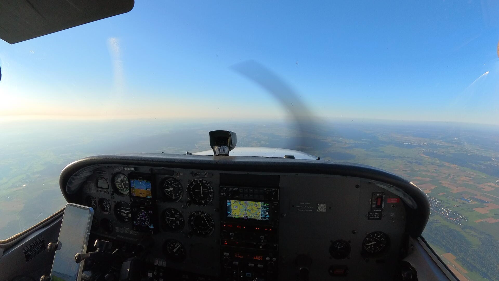 Round Trip Flight to Speyer (via Stuttgart)