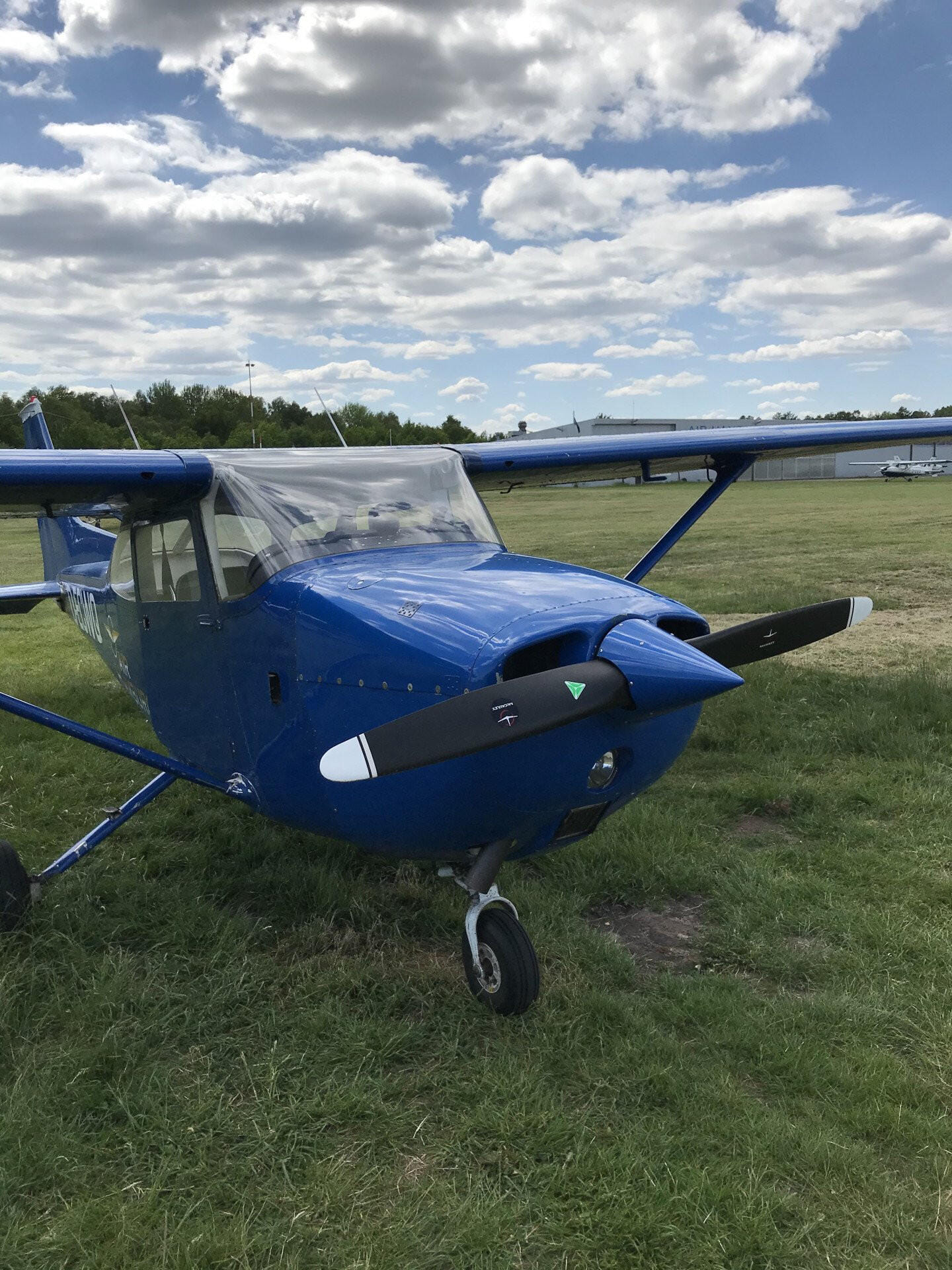 Cessna 172
