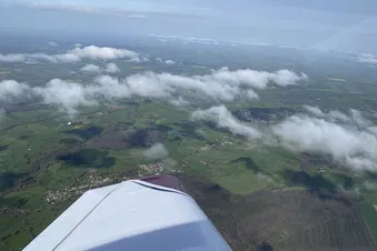 Bocage Bourbonnais Grand Tour