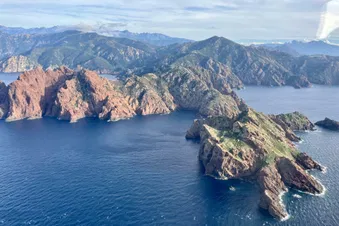 Week-end ou journée en Corse : Propriano