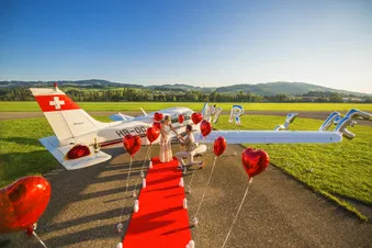 Der perfekte Antrag (Wunschziel) 😍 // the perfect proposal 😍