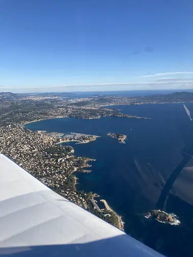 De Saint Tropez à Bandol