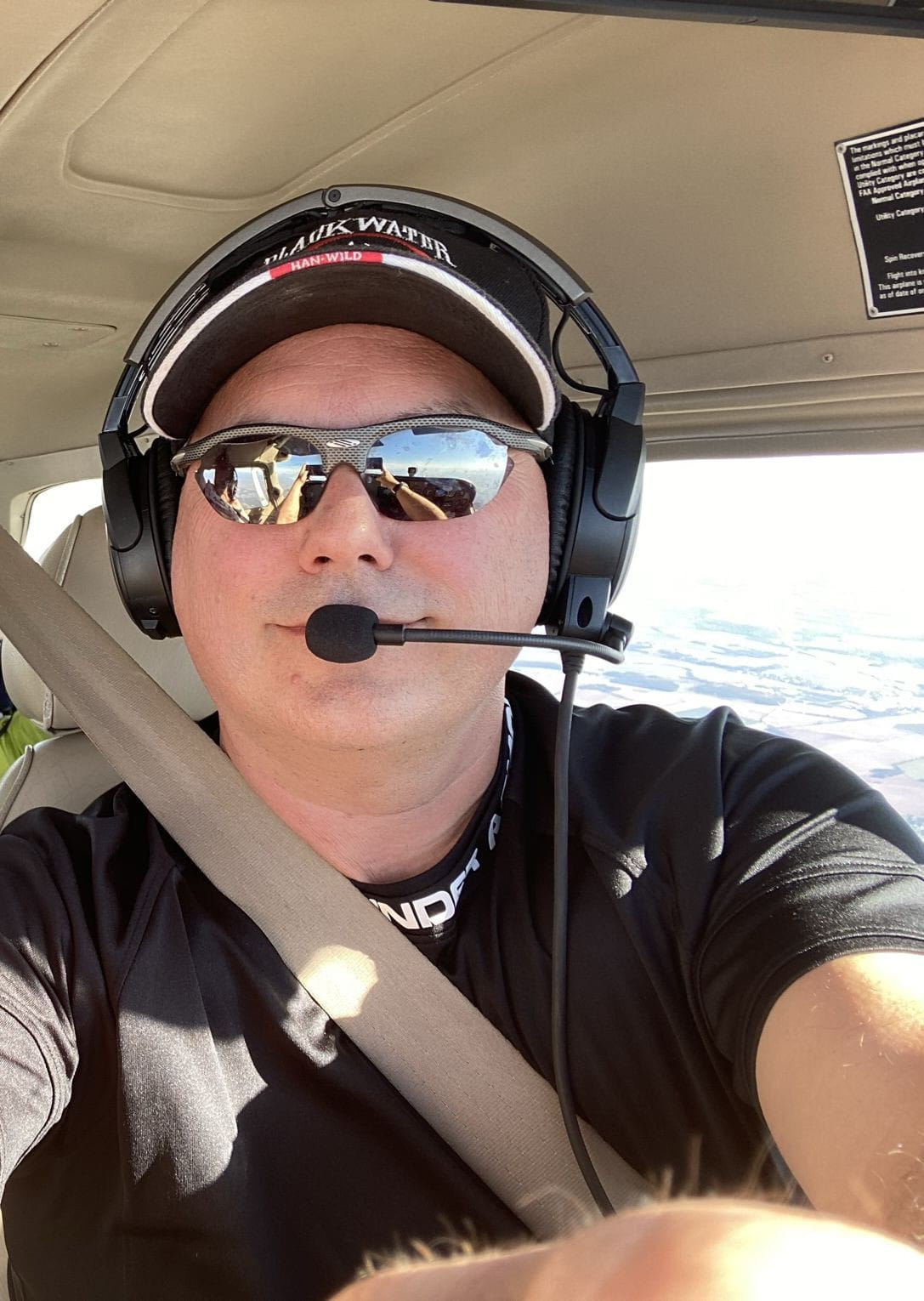 Schloss Moritzburg - Dresden - Meißen Rundflug