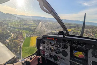 Ballade jusqu’au Lac du Bourget~Tour Lac du Bourget | 60min