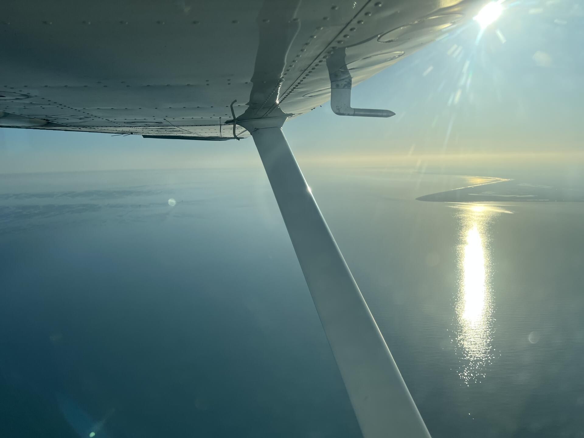 Le Touquet -> Londres, aller-retour (2-3 passagers)